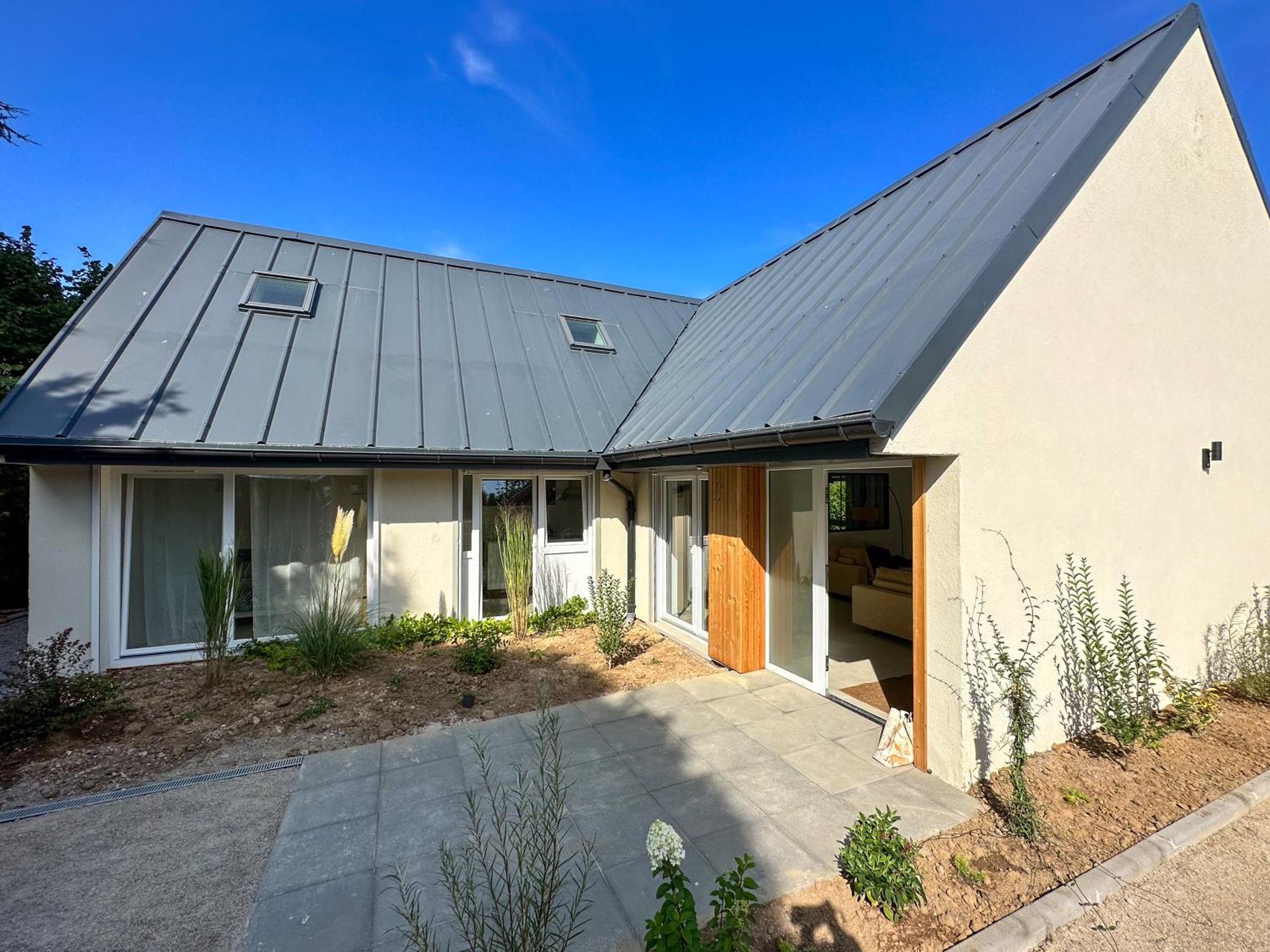 Pandhome Dingsheim Exterior foto